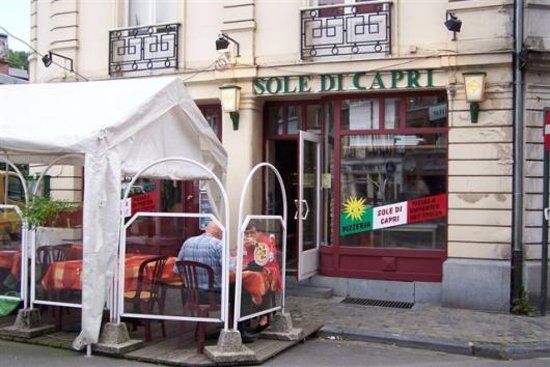 Sole di Capri